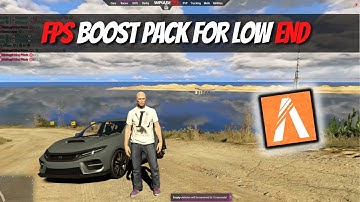 Fivem Best Performance Guide to Boost FPS & Fix Lag 2023
