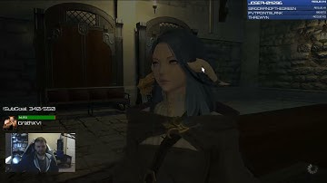 Final Fantasy XIV: A Realm Reborn - Part 6