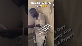 DUDE OWES MONEY IN PRISON FORCED TO RAP & GETS 👋 #trending #jail #prison #rikersisland #money