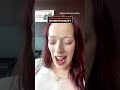 The moment Amybeth McNulty found out she was in Stranger Things!