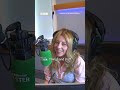 The moment Amybeth McNulty found out she was in Stranger Things!