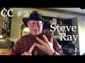 Coffee Conversations #2 w/ Steve Ray