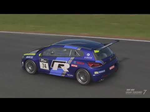 Gran Turismo 7 Daily Race Brands A Win 27 03 23 