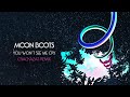 Moon Boots feat. Little Boots - You Won't See Me Cry (Crackazat Remix)