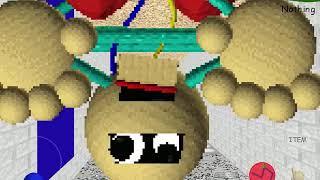 Baldi’s basics upside down code (53045009