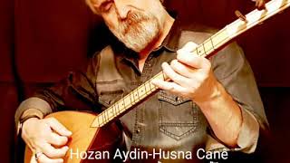 HOZAN AYDIN - HUSNA CANÊ (Official Music)