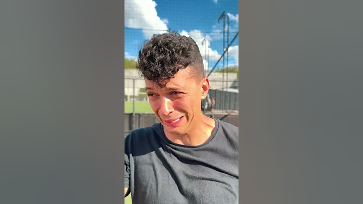 TOCA PRO PAI COCIELO! 😎