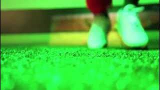 LV : Sssnake feat Okmalumkoolkat (Hyperdub 2013)