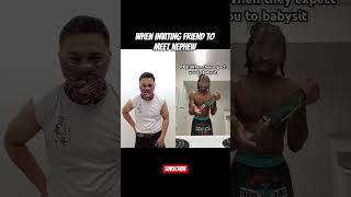 Take 555 absurd funny maskerxshow trending
