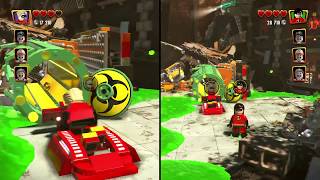 Lets Play Lego Die Unglaublichen Part 1