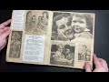 Beginning of video