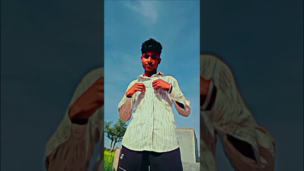 MY 1 VIDEO EDITING PLIZ SPORT ME 💗