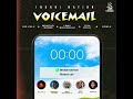 Inkabi Nation:Big Zulu;Mduduzi Ncube ;Lwah Ndlunkulu;Siya Ntuli & Xowla - Voicemail [Official Audio]