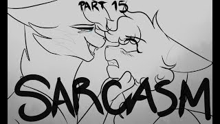 SARCASM // PART 15 // CATIFIED FANDOM MAP