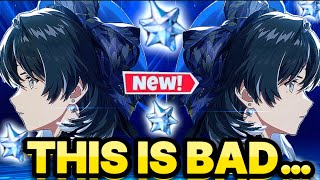 THIS IS BAD NEWS….. [Wuthering Waves]