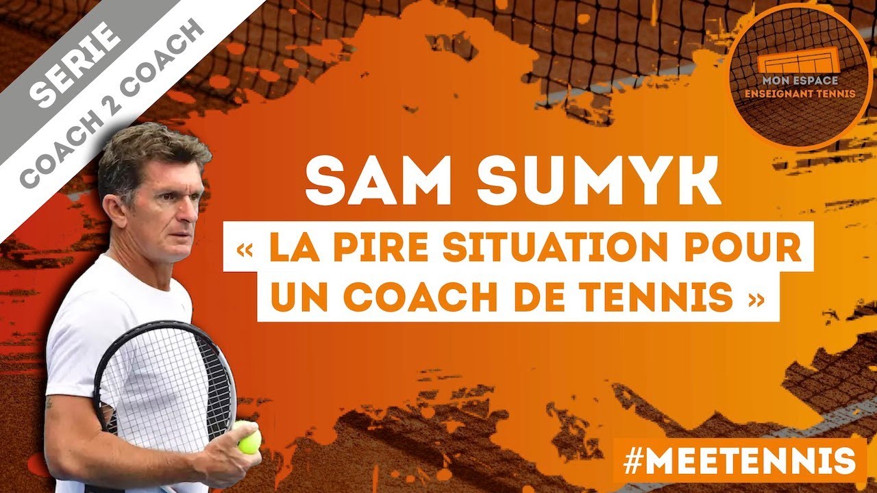 Sam Sumyk : « La pire situation pour un coach »