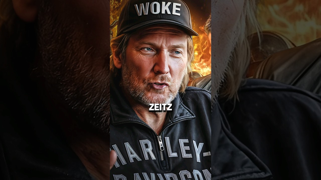 Should Harley Davidson CEO Jochen Zeitz be FIRED?