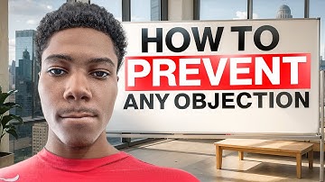 How to Pre-Handle Every Sales Objection
