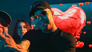 DIARIO DE UM CAFAJESTE - MC Lele JP, MC Meno K, MC Ryan SP, MC Tuto, MC Negão Original (Web Clipe)