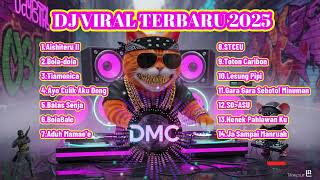 DJ VIRAL 2025 🎵 DJ JIKA TIDAK HARI INI VERSION LEBIH GACOR