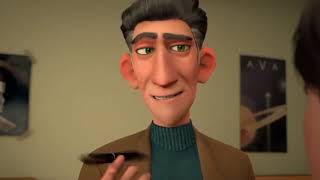 Trollhunters Amv - Strickmar - Crazy Possessive Com. For Tumblr User Xdeusxmachinax