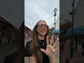 girly shopping days are the best 🤭 Bicester village shopping vlog 💗 #shorts #short #shanspaldingx