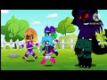The Amazonian effect episode 3