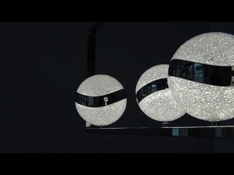 Подвесные светильники Odeon Light Domus