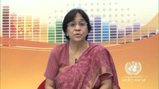 Famous Primer Series Issue 1/Session 6 : An Introduction to ICT for Development Profile