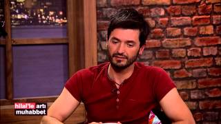 ARTI MUHABBET - HAKAN KAHRAMAN - PINAR ERGÜNER