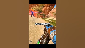 in your imagination 💭 #apex #shorts #apexlegendsclips #battleroyale
