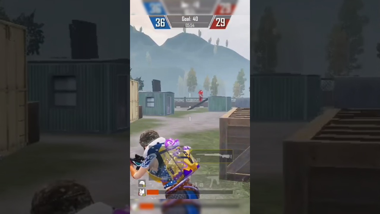 😱 6 KILLS with Epic Headshots | TDM Domination 💥 | Pasada Gaming 