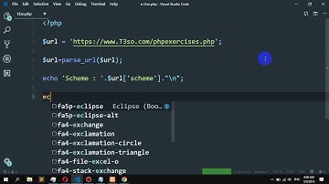 How to Get URL protocol, Domain Name ,and Path in PHP