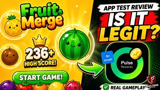 NEW APP_PULSE REWARDS APP REVIEW | Real Game experience_Gcash earning app??#earningappreview  screenshot 3