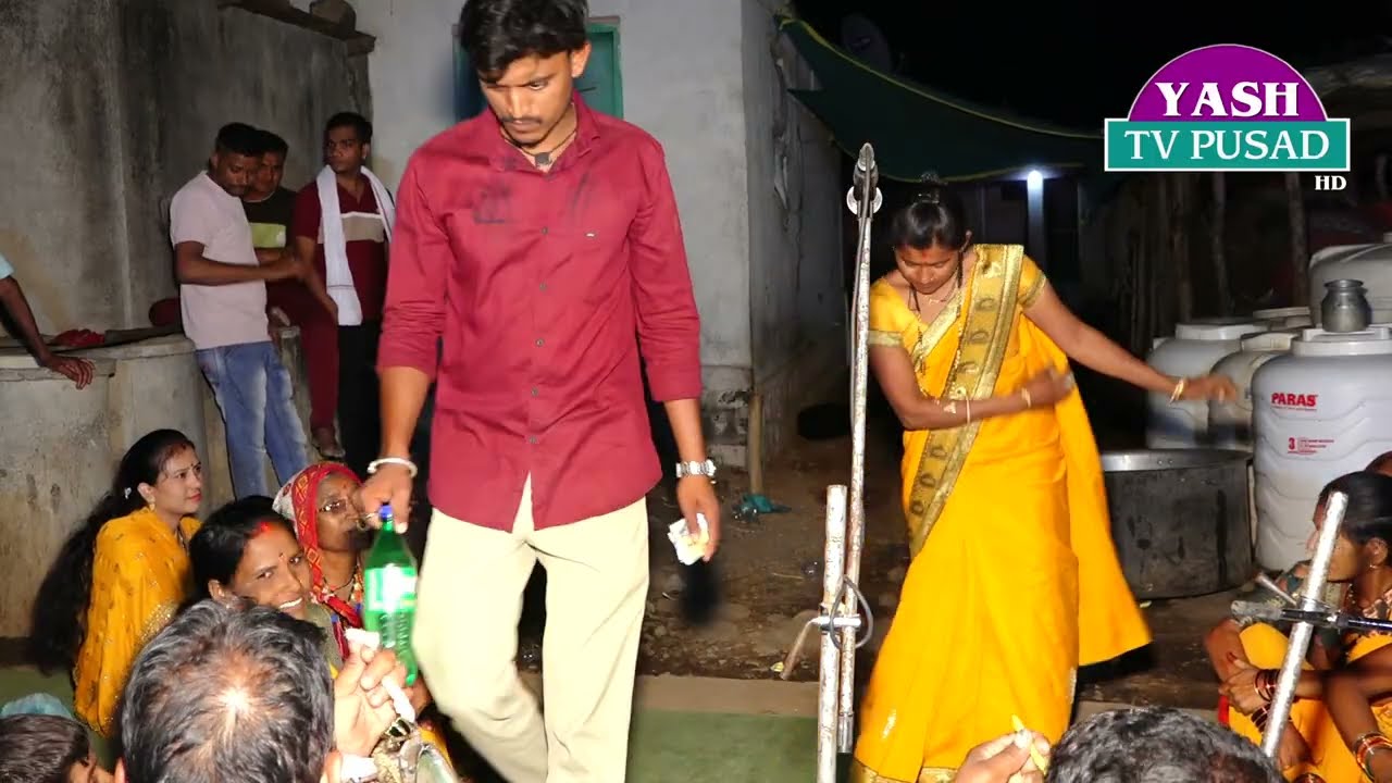 Supar Hits lagna geet 2025 Live || Banjara Wedding Song 2025 || lagna geet 2025 Live Part - 182