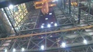 EXTERNAL TANK MATED TO SOLID ROCKET BOOSTERS FOR NEXT SPACE