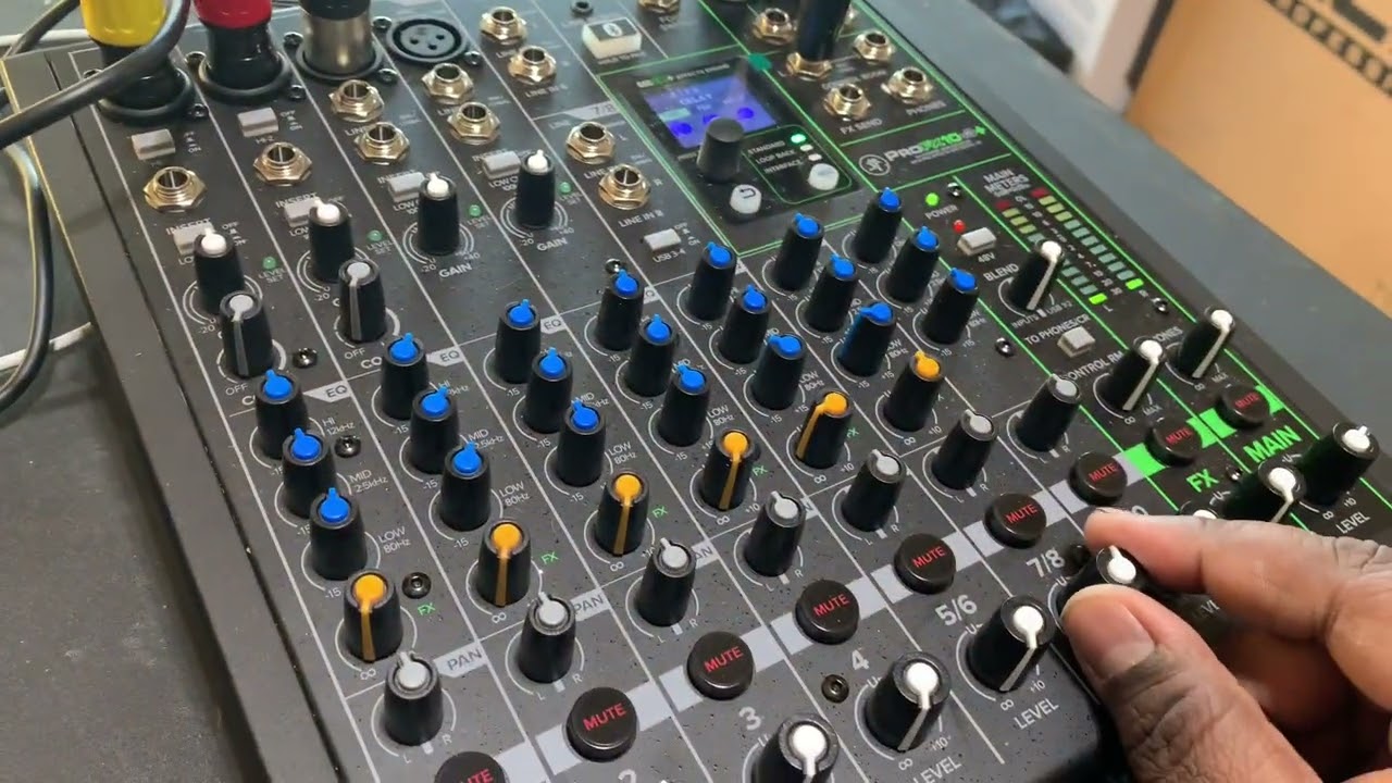 Sound Teat 2 Alto TS 415s and 2 Alto TS 18s on a Rockville crossover tell me what you think