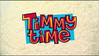 Timmy Time - Intro Slovak