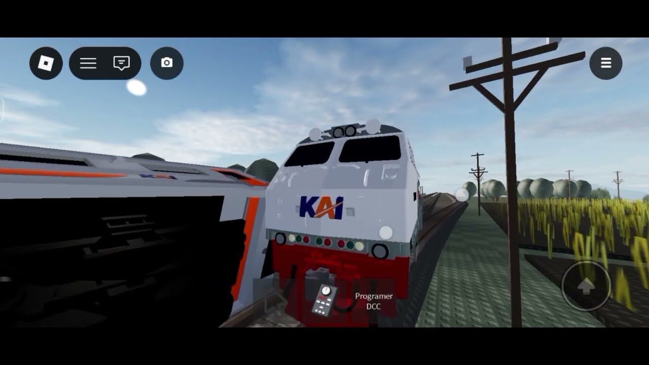 Tragedi cicalengka [ gk mirip sih🗿] || fajar sang masinis THE MOVIE SPESIAL RAMADHAN