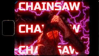 Chainsaw man edit + VELIAL SQUAD BLEED