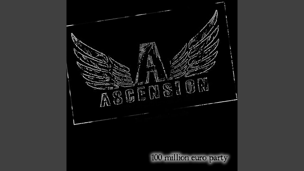 100 Million Euro Party YouTube 100 Million Euro Party YouTube