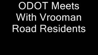 ODOT: 1 Truck an Hour