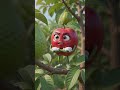 Talking funny guava #talkingfruits #talking #memes #rhymes