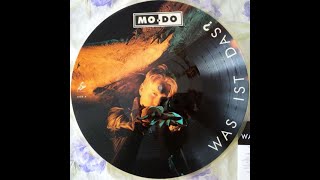 Mo-Do - Das Konzert (Album Version) [1995, Euro House]