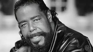 Barry White - Never, Never Gonna Give Ya Up (Remastered Audio) HQ