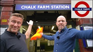Chalk Farm | Hidden London Hangouts (S08E05)