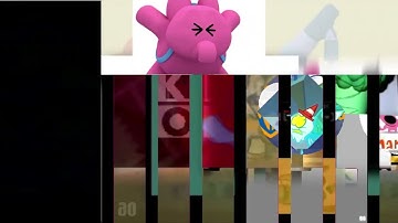 FoxFan20 Scan vs Round 118