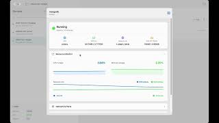 Monitor and Manage MongoDB Docker Containers