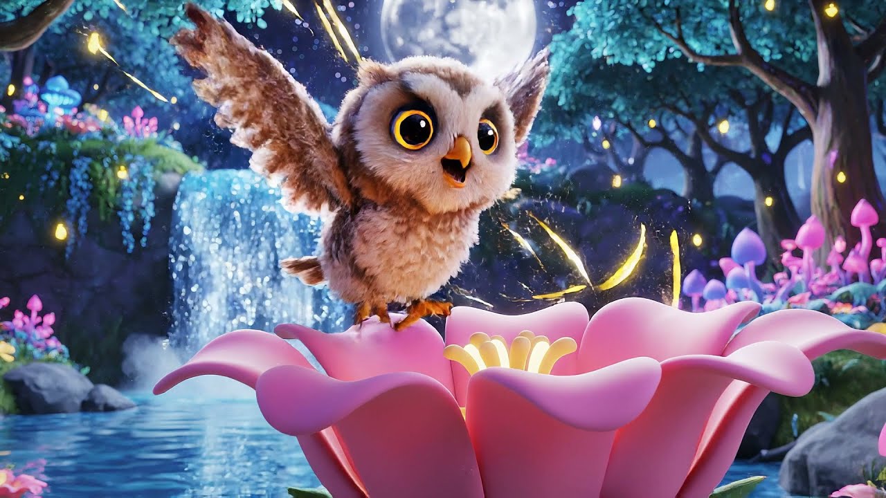 Best Nursery Rhymes – 1 Hour Full Songs | Kids Songs & Baby Rhymes