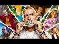 Eminem JUST LOSE IT Sung By 278 Movies 